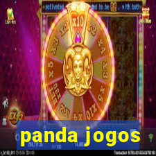 panda jogos